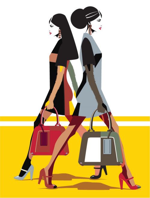 Fashion Illustration